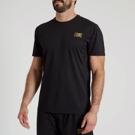 LEONE DNA T-SHIRT - BLACK